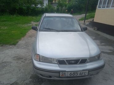 саната 2003: Daewoo Nexia: 2003 г., 1.5 л, Механика, Бензин, Жол тандабас