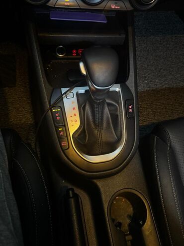 Kia: Kia K3: 2019 г., 1.6 л, Бензин — 12