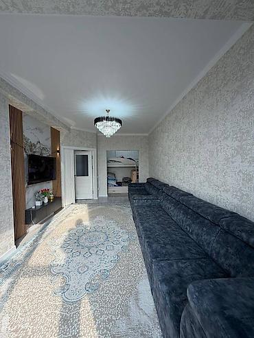 Продажа квартир: 1 комната, 47 м², Элитка, 6 этаж, Евроремонт — 1