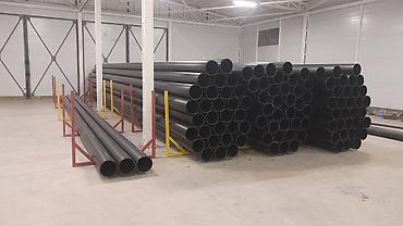 Трубы для водопровода: Труба полиэтиленовая Труба пластиковая Пластиковые трубы — 3