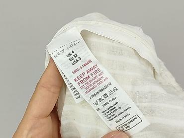 mode weiss: New Look, Bluzka damska, rozmiar 2XS — 5