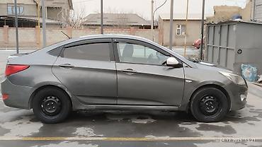 руль солярис: Hyundai Solaris: 2016 г., 1.4 л, Автомат, Бензин, Седан — 6