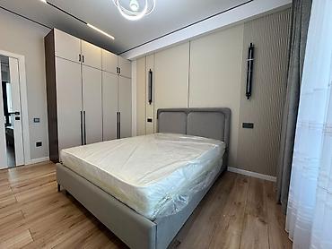 gala group: 2 комнаты, 77 м², Гоин Элитка, 9 этаж, Дизайнерский ремонт — 5