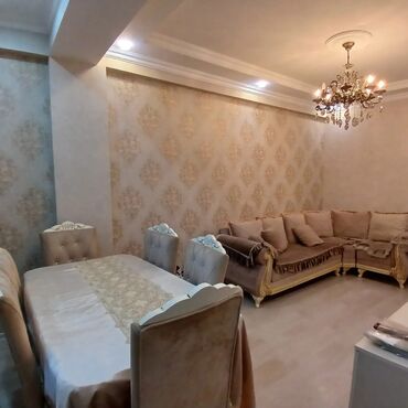 bakıda kiraye: Saray mtkda əşyalı 350 AZN kirayə zəhmət haqqı 100 AZN