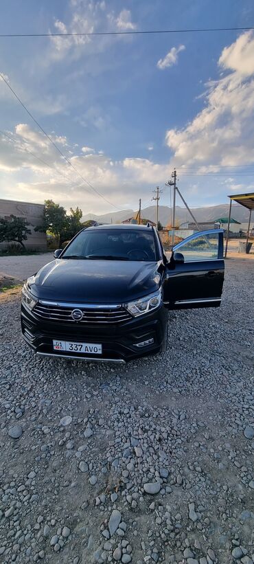 какие машины входят в комфорт яндекс такси в бишкеке: Ssangyong Rodius: 2018 г., 2.2 л, Автомат, Дизель, Минивэн