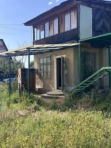 Продажа дачи: Дом/дача — 8
