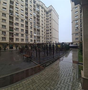 Продажа квартир: 3 комнаты, 90 м², Элитка, 11 этаж, Дизайнерский ремонт — 9