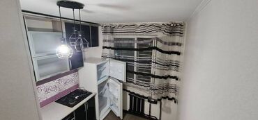 арзан квартира: 2 комнаты, 43 м², 104 серия, 5 этаж, Косметический ремонт