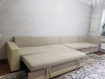 набор диванов: Бурчтук диван, Колдонулган