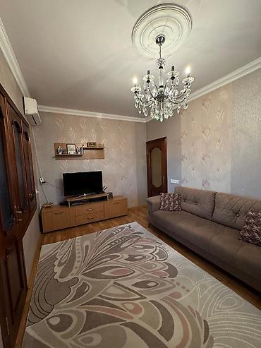 Köhnə tikili: Xırdalan, 2 otaqlı, Köhnə tikili, 65 kv. m — 18