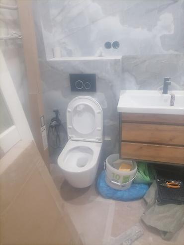 Ремонт под ключ: Ремонт под ключ | Кафе, рестораны, Комнаты, Кухни Больше 6 лет опыта — 17