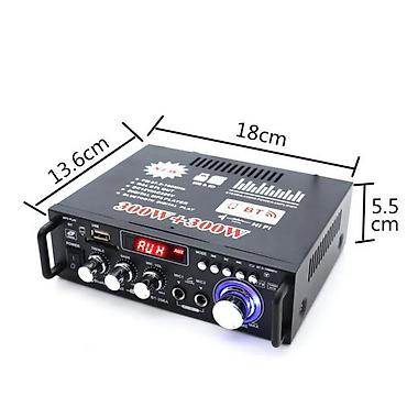 rode mikrofon qiyməti: Sesguclendirici usilitel amplifier Teze qutuda say coxdur topdan — 3
