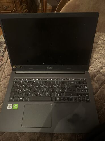 Acer: İşlənmiş Acer Aspire, 15.6 ", 256 GB, Ödənişli çatdırılma, Ünvandan götürmə, Pulsuz çatdırılma