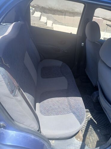 запорожец машина купить: Daewoo Matiz: 2008 г., 0.8 л, Механика, Бензин, Хэтчбэк
