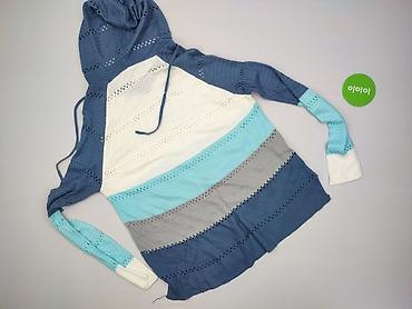 kukon puma: Bluza z kapturem damska, rozmiar XL — 3