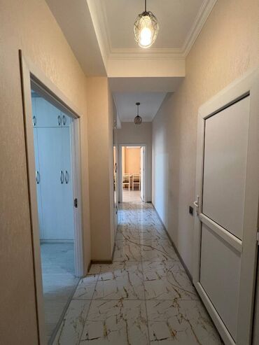 Yeni tikili: 2 otaqlı, Yeni tikili, 50 kv. m — 2