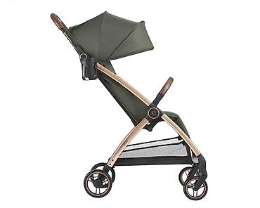 ranac labubu: Kolica autofolding JOY Premium – army green (SKU: KKB3) Lagana i — 9