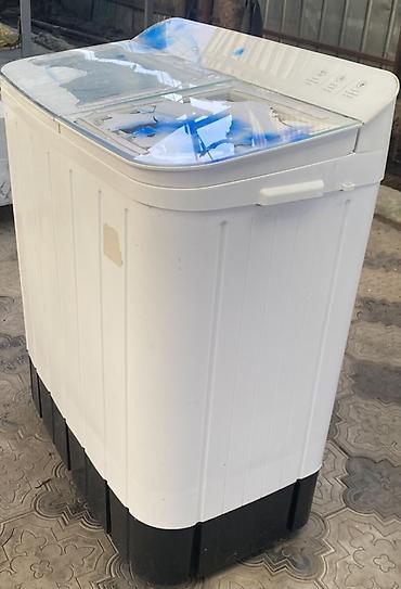 стиралный машина пол афтомат: Полуавтоматическая стиральная машина с вертикальной загрузкой и — 1