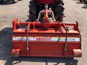 Тракторы МТЗ (Беларус): Продается японский трактор МТ24, руль гидравлика, 4 цилиндра, есть — 12