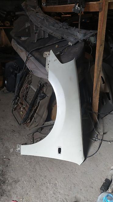 Toyota Camry Corolla üçün orijinal ehtiyat hissələri var — 4
