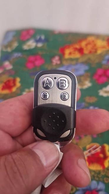 Другая автоэлектроника: Чип ключ домофон Чип ключ лифт чип ключ калитка, Чип ключи — 12