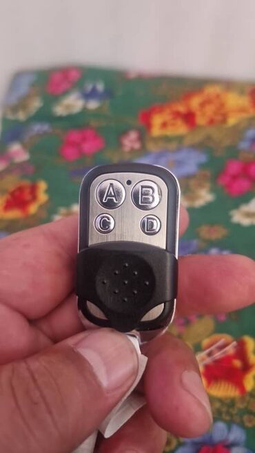 Другая автоэлектроника: Чип ключ для домофона чип ключ от домофонов Чип ключ калитка Чип ключ — 11