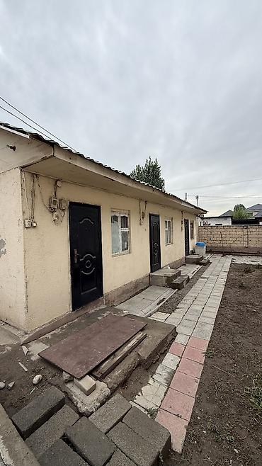 Продажа домов: 6 комнат и более, 168 м², 5 соток, Бишкек, Ак-Орго ж/м Агентство недвижимости — 2