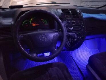 на мерседес 210: Mercedes-Benz Vito: 2001 г., 2.2 л, Механика, Дизель, Минивэн