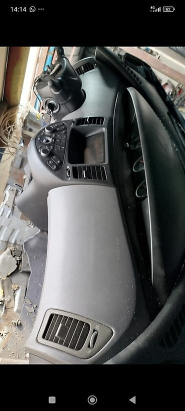 Двигатели, моторы и ГБЦ: Запчасти Ниссан Примера п11,п12,Тино,Альмера привозные из Германии — 10