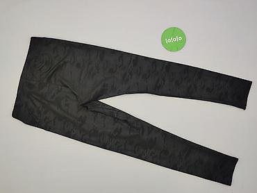 48 poland: Legginsy Sportowe damskie, rozmiar L — 3
