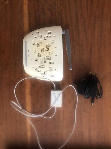 sazz modem almaq: Modem tp-link — 1