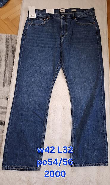 Ostala ženska odeća: Nove stvari Veličina i cene na slikama — 13