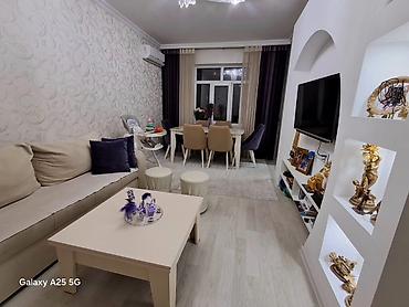 Kiraye verilir: tam təmirli 3 otaqlı mənzil interyer paketi - Zövqlü at lalafo.az — 2 Kiraye verilir: tam təmirli 3 otaqlı mənzil interyer paketi - Zövqlü — 2