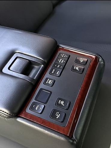 d 4d: Toyota Camry: 2014 г., 3.5 л, Автомат, Газ, Седан — 6