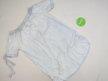 bluzki chabrowa: Bluzka damska, rozmiar XL — 3
