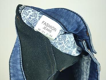 jeans stradivarius: Jeansy damskie, rozmiar L — 5