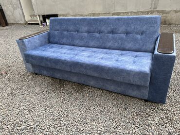 Раскладные диваны: Раскладной диван, Новый — 46