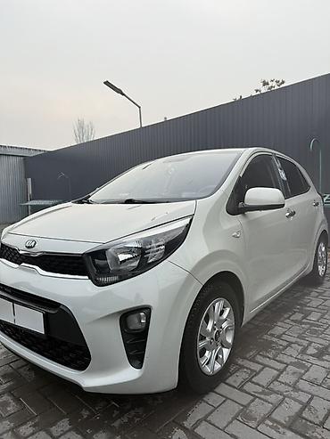 ki ray: Kia Morning: 2019 г., 0.9 л, Автомат, Бензин, Хэтчбэк — 2