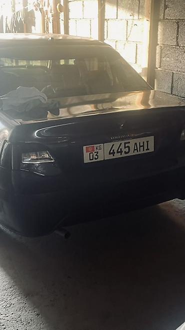 мицубиси спэйс стар: Daewoo Nexia: 2009 г., 1.6 л, Механика, Бензин, Седан — 3
