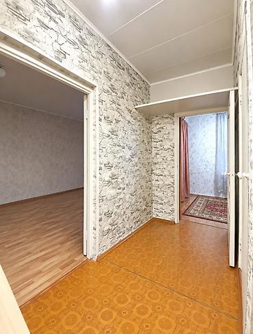 Продажа квартир: 2 комнаты, 53 м², Джал-29 105 серия, 3 этаж — 2