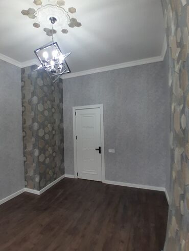 Yeni tikili: 2 otaqlı, Yeni tikili, 55 kv. m — 14