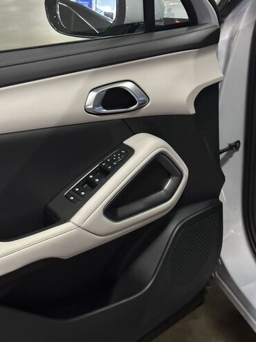 JMEV: JMEV : 2024 г., Автомат, Электромобиль, Кроссовер — 8