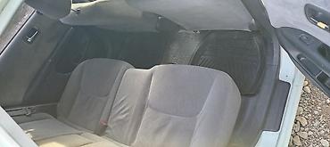 Honda: Honda Civic: 2002 г., 1.7 л, Вариатор, Бензин, Хэтчбэк — 8
