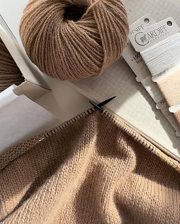 muasir ev temirleri: Onlayn Toxuculuq dərsləri – LADY CROCHET Peşəkar təlimçi dəstəyi ilə — 3