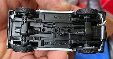 Avtomobil modelləri: 1969 il, 1:43, Dəmir, Ödənişli çatdırılma — 13