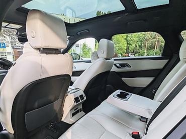 Land Rover: Land Rover Range Rover: 2018 г., 3 л, Автомат, Бензин, Кроссовер — 8