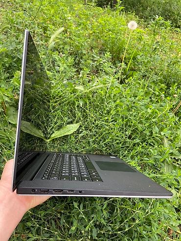 microlab 5 1: Продаётся в очень хорошем состоянии ноутбук Dell сенсорный экран, 4 К — 2