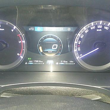khan: Ssangyong Rexton Khan: 2020 г., 2.2 л, Дизель, Пикап — 3