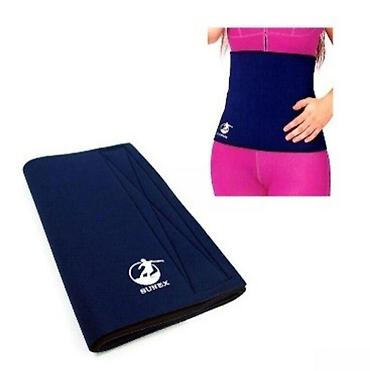 İdman və istirahət: Sunex Waist TrimmerSunex Waist Trimmer Sunex Waist Trimmer bədənin bel — 1