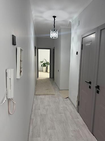московская: 3 комнаты, 72 м², ул. Московская / Турусбекова Индивидуалка, 5 этаж, Косметический ремонт — 4